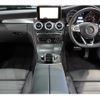 mercedes-benz c-class 2017 -MERCEDES-BENZ--Benz C Class DBA-205340C--WDD2053402F561586---MERCEDES-BENZ--Benz C Class DBA-205340C--WDD2053402F561586- image 13