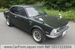toyota corolla-levin 1973 -TOYOTA 【高松 500せ6279】--Corolla Levin TE27-101267---TOYOTA 【高松 500せ6279】--Corolla Levin TE27-101267-