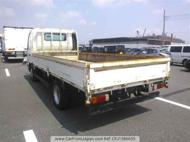 hino dutro 2013 CFJ1586655 image 2