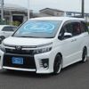 toyota voxy 2016 quick_quick_DBA-ZRR80W_ZRR80-0232301 image 13