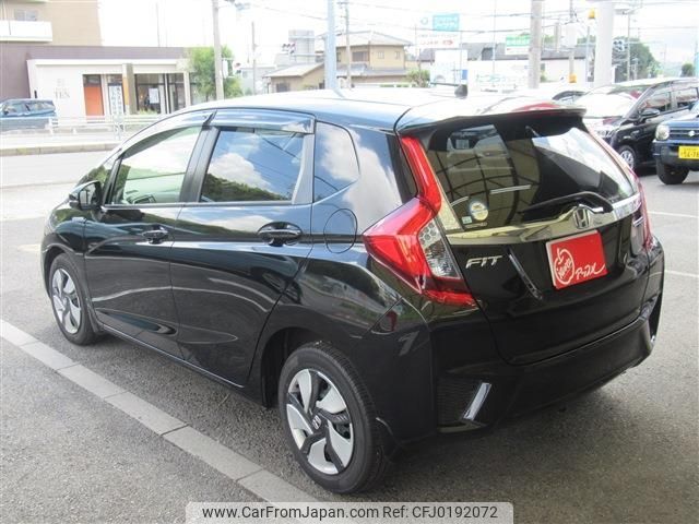 honda fit 2014 -HONDA--Fit DAA-GP5--GP5-3042787---HONDA--Fit DAA-GP5--GP5-3042787- image 2