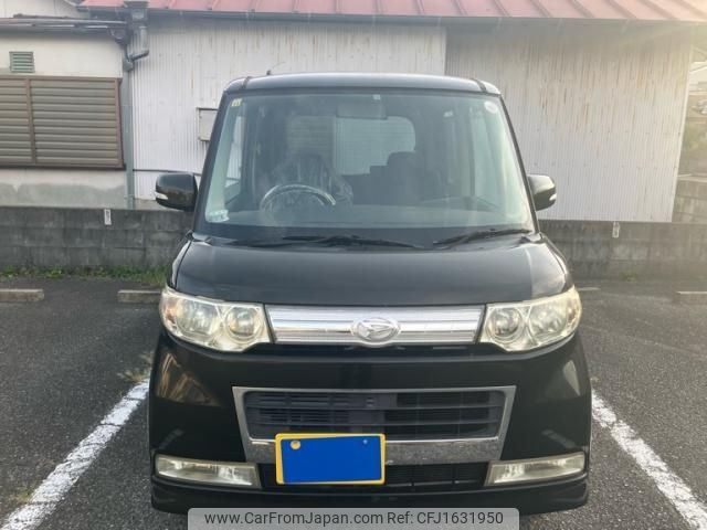 daihatsu tanto 2008 CFJ1631950 image 1