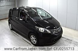 honda freed 2010 -HONDA--Freed GB3-1165610---HONDA--Freed GB3-1165610-