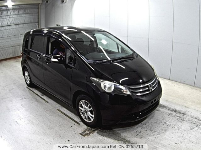 honda freed 2010 -HONDA--Freed GB3-1165610---HONDA--Freed GB3-1165610- image 1