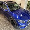 mercedes-benz glb-class 2020 -MERCEDES-BENZ--Benz GLB 3DA-247612M--W1N2476122W081888---MERCEDES-BENZ--Benz GLB 3DA-247612M--W1N2476122W081888- image 3