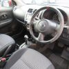 nissan march 2014 CFJ1656030 image 18