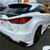 lexus rx 2019 -LEXUS--Lexus RX DAA-GYL25W--GYL25-0018338---LEXUS--Lexus RX DAA-GYL25W--GYL25-0018338- image 15