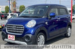 daihatsu cast 2019 -DAIHATSU--Cast DBA-LA250S--LA250S-0185872---DAIHATSU--Cast DBA-LA250S--LA250S-0185872-