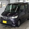 nissan roox 2011 -NISSAN 【宮崎 583け1720】--Roox ML21S-545646---NISSAN 【宮崎 583け1720】--Roox ML21S-545646- image 1