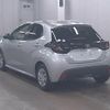 toyota yaris 2020 quick_quick_5BA-KSP210_KSP210-0023291 image 3