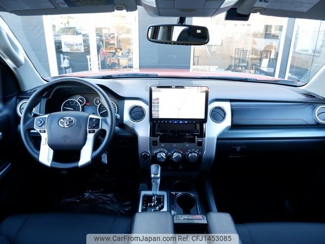 toyota tundra 2015 -OTHER IMPORTED--Tundra ﾌﾒｲ--ｸﾆ01082044---OTHER IMPORTED--Tundra ﾌﾒｲ--ｸﾆ01082044- image 2