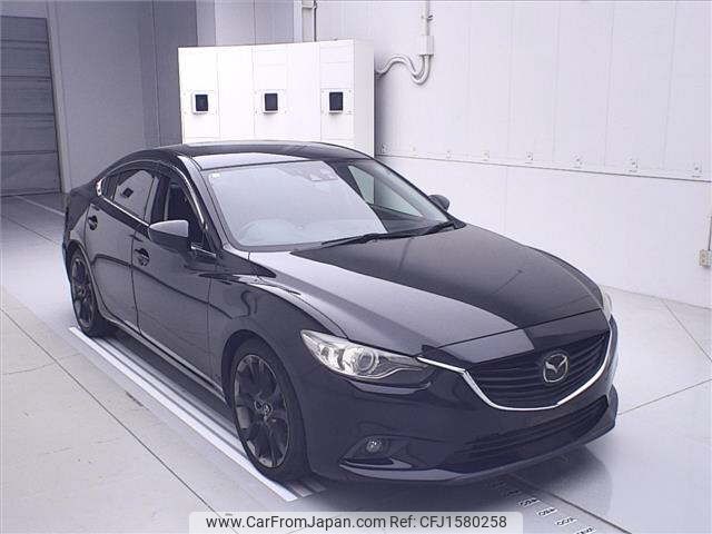 mazda atenza 2013 CFJ1580258 image 1