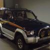 mitsubishi pajero 1993 -MITSUBISHI--Pajero Y-V26WG--V26-4001601---MITSUBISHI--Pajero Y-V26WG--V26-4001601- image 7