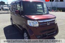 honda n-box-plus 2015 CFJ1491081