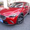 mazda cx-3 2017 -MAZDA--CX-3 LDA-DK5AW--DK5AW-201449---MAZDA--CX-3 LDA-DK5AW--DK5AW-201449- image 1