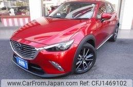 mazda cx-3 2017 -MAZDA--CX-3 LDA-DK5AW--DK5AW-201449---MAZDA--CX-3 LDA-DK5AW--DK5AW-201449-