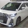 toyota alphard 2023 quick_quick_3BA-AGH30W_AGH30-0457826 image 1