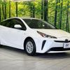 toyota prius 2019 -TOYOTA--Prius DAA-ZVW51--ZVW51-8067292---TOYOTA--Prius DAA-ZVW51--ZVW51-8067292- image 17