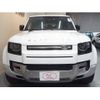 rover defender 2023 -ROVER--Defender 3CA-LE72WAB--SALEA8AW2P2155578---ROVER--Defender 3CA-LE72WAB--SALEA8AW2P2155578- image 10