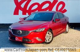 mazda atenza 2015 -MAZDA--Atenza Sedan LDA-GJ2FP--GJ2FP-202351---MAZDA--Atenza Sedan LDA-GJ2FP--GJ2FP-202351-