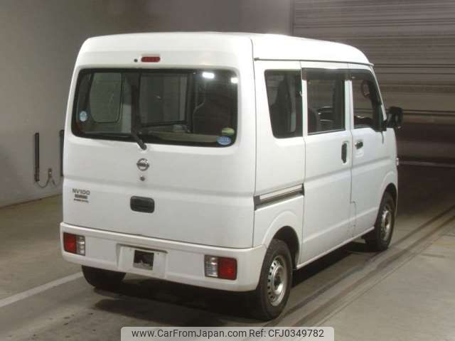 nissan clipper-van 2015 -NISSAN 【尾張小牧 480ｾ8187】--Clipper Van HBD-DR17V--DR17V-110475---NISSAN 【尾張小牧 480ｾ8187】--Clipper Van HBD-DR17V--DR17V-110475- image 2