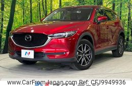 mazda cx-5 2017 -MAZDA--CX-5 LDA-KF2P--KF2P-108043---MAZDA--CX-5 LDA-KF2P--KF2P-108043-