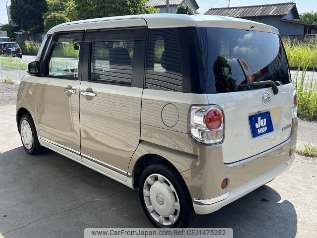 daihatsu move-canbus 2019 quick_quick_5BA-LA800S_LA800S-0161594 image 2