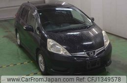honda fit-shuttle 2011 -HONDA--Fit Shuttle GG7-3004585---HONDA--Fit Shuttle GG7-3004585-