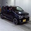 suzuki alto-works 2021 -SUZUKI 【愛媛 581は8569】--Alto Works HA36S-930224---SUZUKI 【愛媛 581は8569】--Alto Works HA36S-930224- image 1