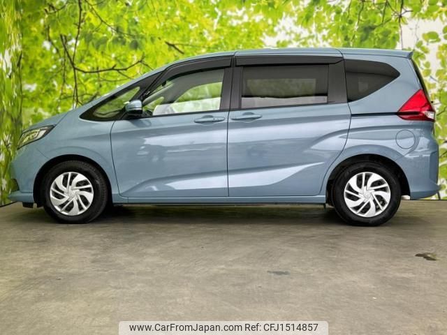 honda freed 2021 CFJ1514857 image 2