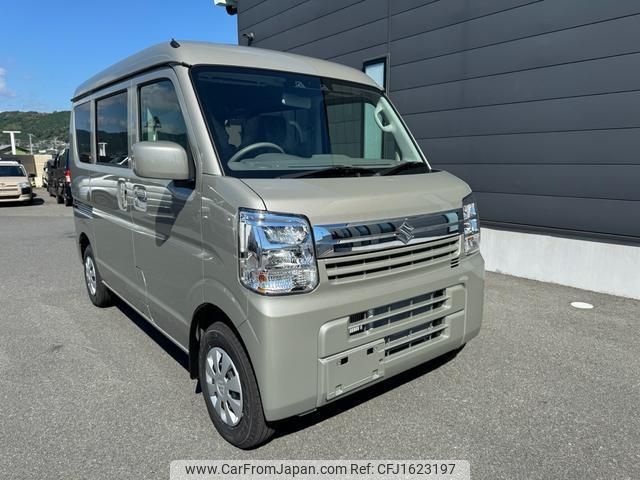 suzuki every 2025 CFJ1623197 image 1