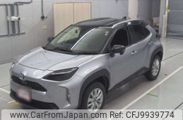 toyota yaris-cross 2021 -TOYOTA--Yaris Cross MXPB15-2003168---TOYOTA--Yaris Cross MXPB15-2003168-