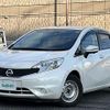 nissan note 2015 -NISSAN--Note DBA-E12--E12-321703---NISSAN--Note DBA-E12--E12-321703- image 8