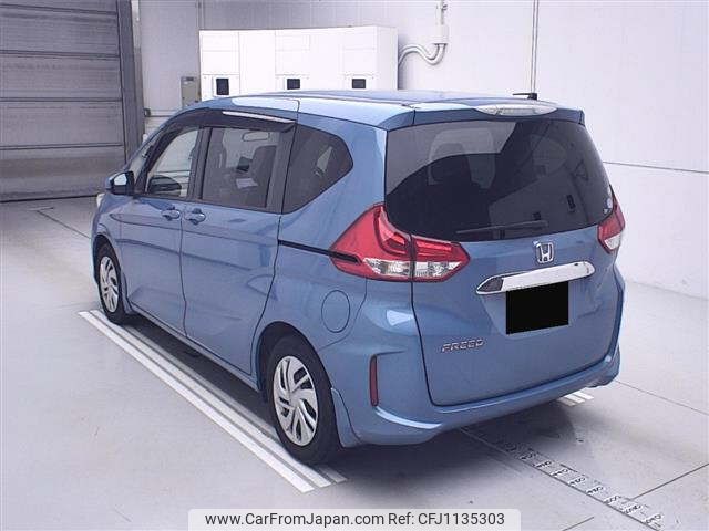 honda freed 2017 -HONDA--Freed GB5-1029658---HONDA--Freed GB5-1029658- image 2