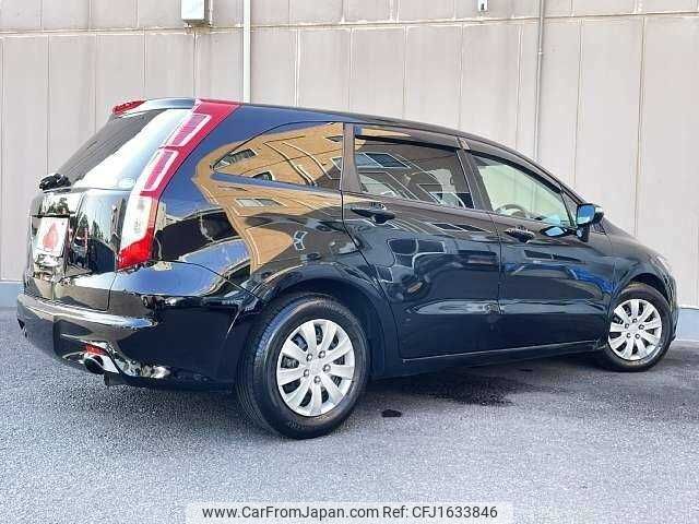 honda stream 2009 CFJ1633846 image 2