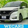 nissan serena 2016 quick_quick_DAA-GFC27_GFC27-014989 image 1