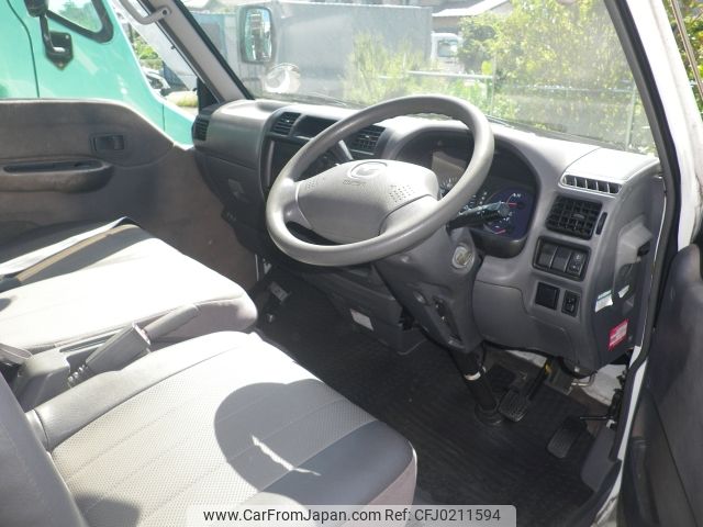 mazda bongo-van 2008 -MAZDA--Bongo Van ABF-SK82V--SK82V-403275---MAZDA--Bongo Van ABF-SK82V--SK82V-403275- image 2