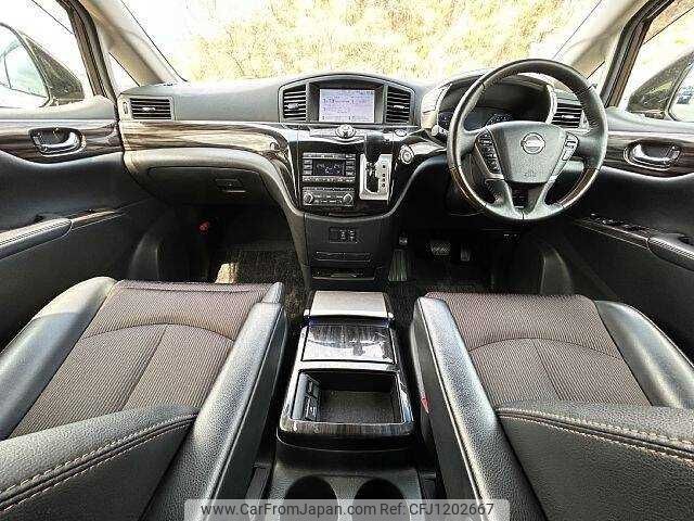 nissan elgrand 2017 504928-929728 image 1
