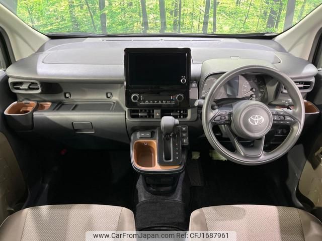 toyota sienta 2024 CFJ1687961 image 2