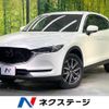 mazda cx-5 2018 -MAZDA--CX-5 LDA-KF2P--KF2P-121871---MAZDA--CX-5 LDA-KF2P--KF2P-121871- image 1