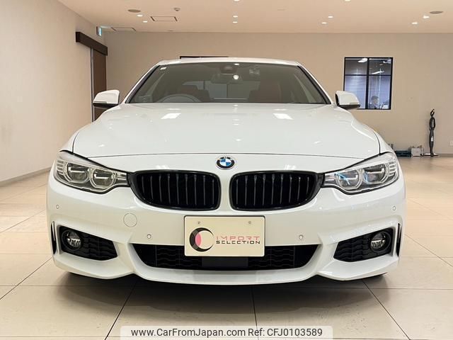 bmw 4-series 2016 quick_quick_4N20_WBA4N32020K541697 image 2