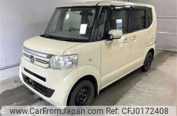 honda n-box-plus 2015 -HONDA--N BOX + JF2--8700410---HONDA--N BOX + JF2--8700410-