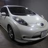 nissan leaf 2011 -NISSAN 【宇都宮 301ﾒ1332】--Leaf ZE0-006509---NISSAN 【宇都宮 301ﾒ1332】--Leaf ZE0-006509- image 4