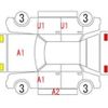 nissan serena 2021 -NISSAN--Serena 6AA-HFC27--HFC27-103498---NISSAN--Serena 6AA-HFC27--HFC27-103498- image 2