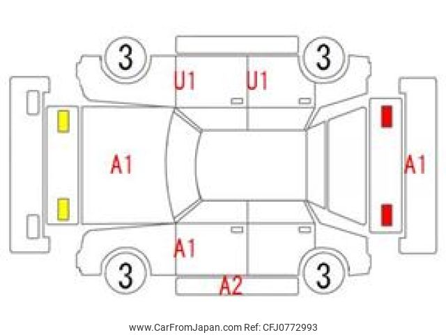 nissan serena 2021 -NISSAN--Serena 6AA-HFC27--HFC27-103498---NISSAN--Serena 6AA-HFC27--HFC27-103498- image 2