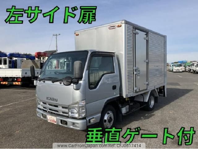 isuzu elf-truck 2011 quick_quick_BKG-NJR85AN_NJR85-7018137 image 1