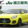 suzuki swift 2018 -SUZUKI--Swift CBA-ZC33S--ZC33S-104700---SUZUKI--Swift CBA-ZC33S--ZC33S-104700- image 1