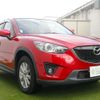 mazda cx-5 2014 quick_quick_LDA-KE2FW_140866 image 3