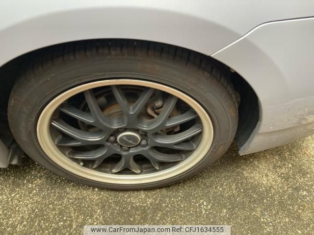 toyota prius 2011 CFJ1634555 image 2
