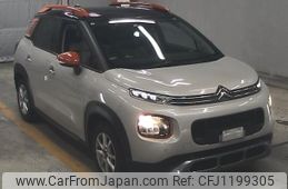 citroen c3 2019 -CITROEN--Citroen C3 VF72RHNPXK4427580---CITROEN--Citroen C3 VF72RHNPXK4427580-